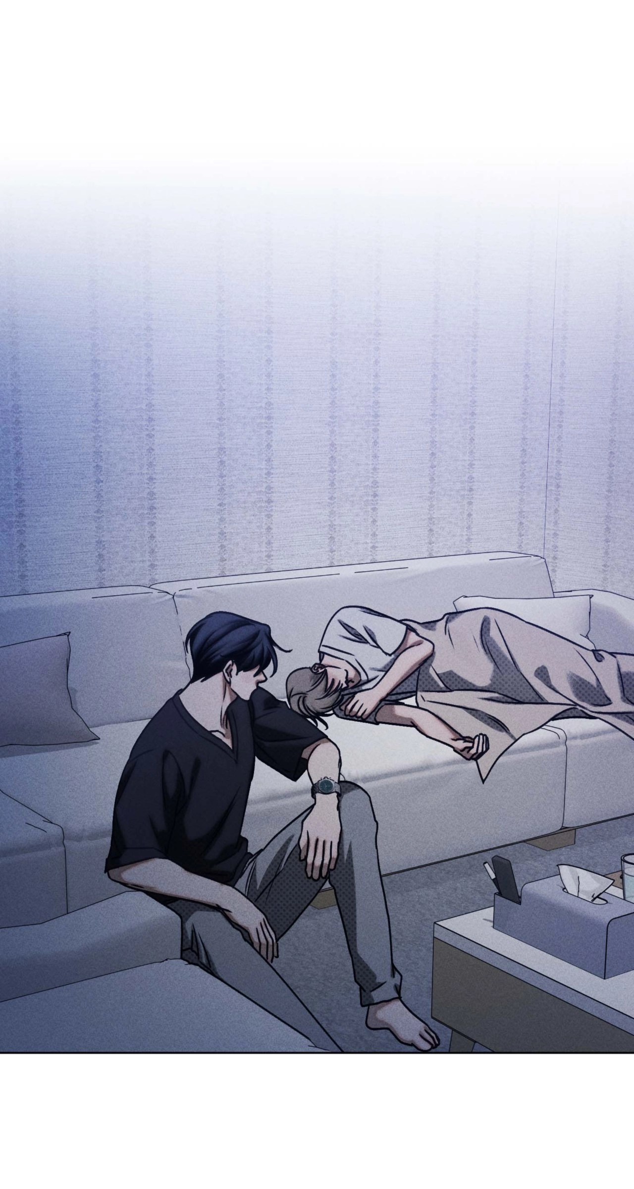 Friend or Faux Chapter 22 page 68 - 