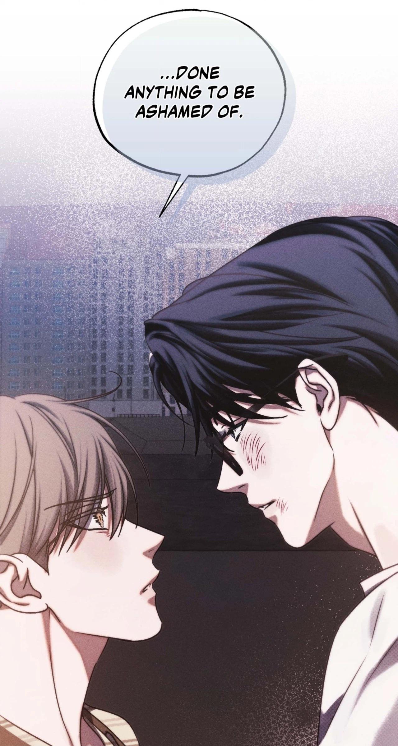 Friend or Faux Chapter 22 page 8 - 