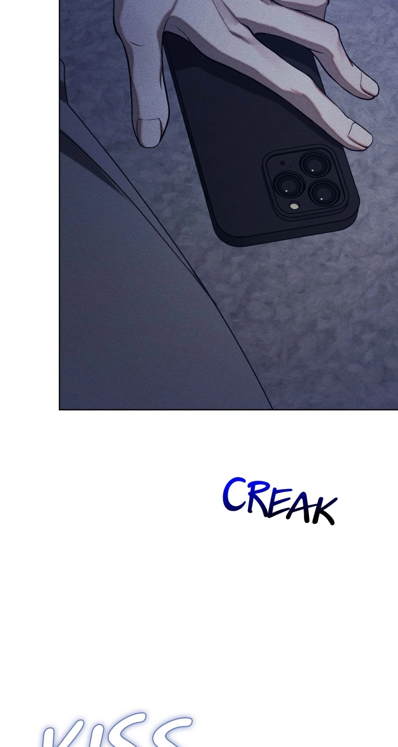Friend or Faux Chapter 22 page 73 - 