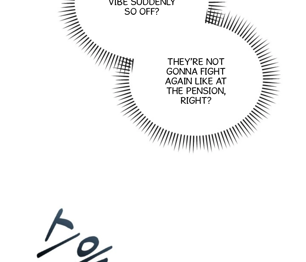 Friend or Faux Chapter 23 page 102 - 