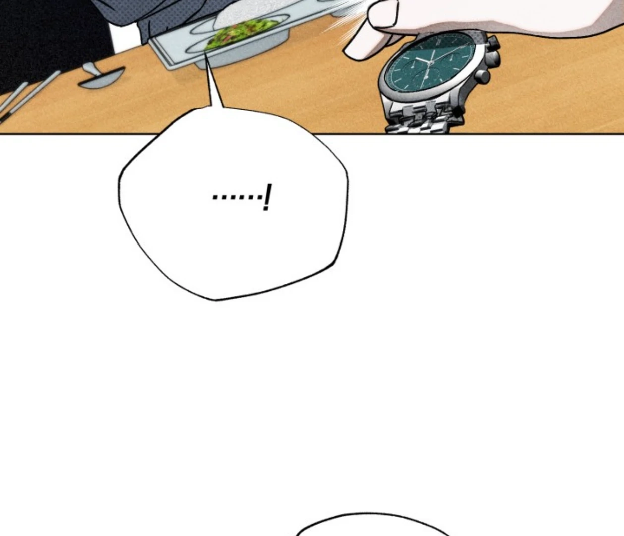 Friend or Faux Chapter 23 page 106 - 