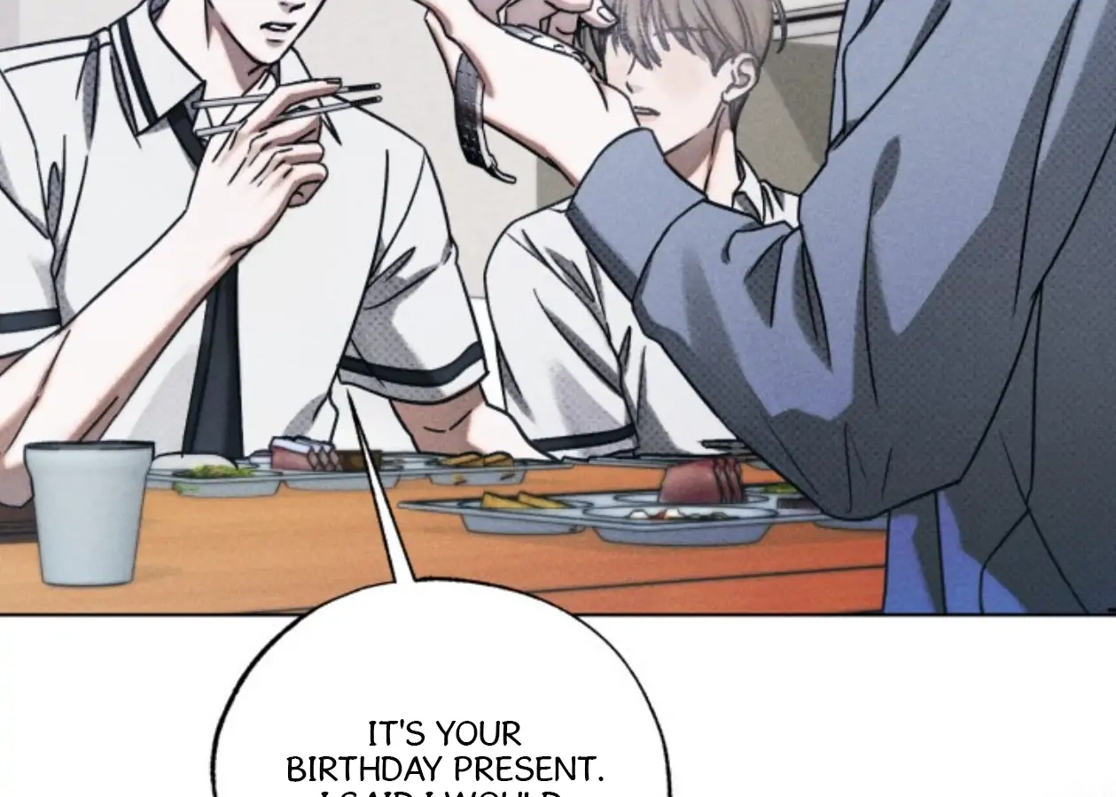Friend or Faux Chapter 23 page 108 - 