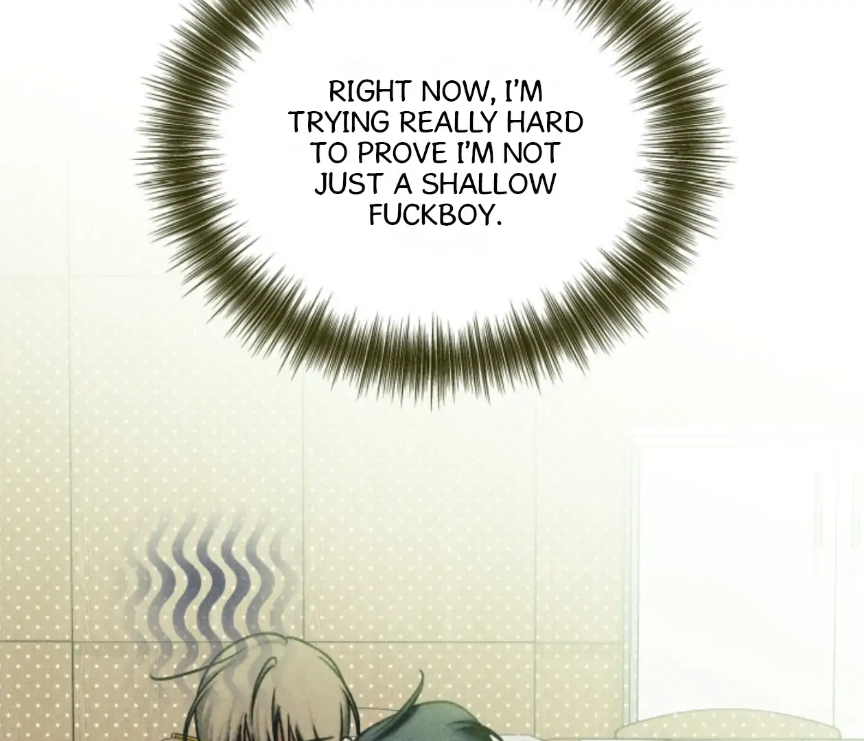 Friend or Faux Chapter 23 page 12 - 