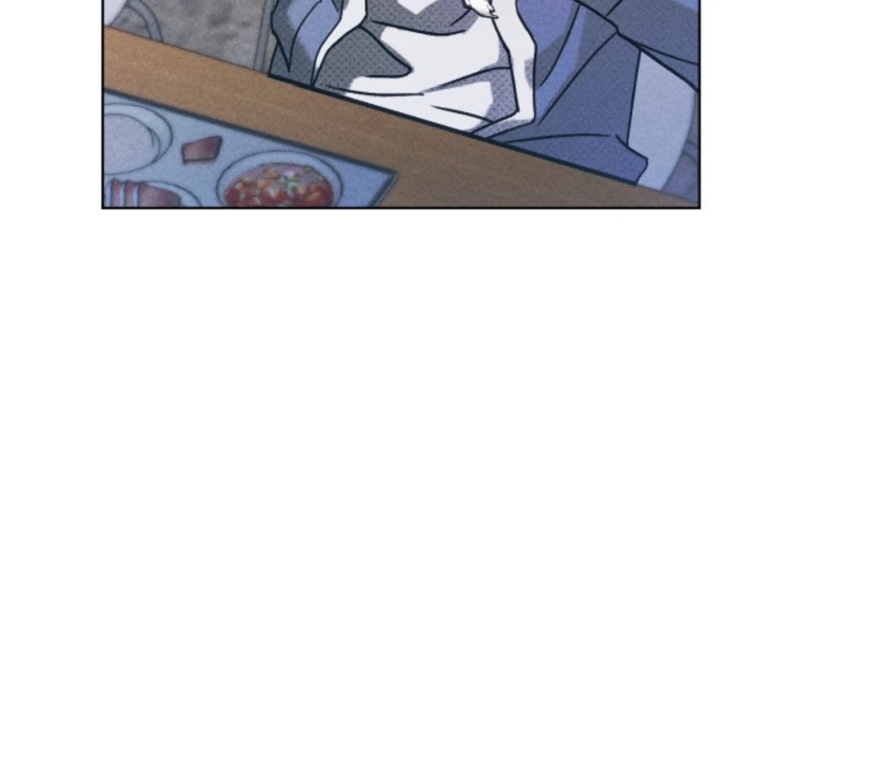 Friend or Faux Chapter 23 page 113 - 