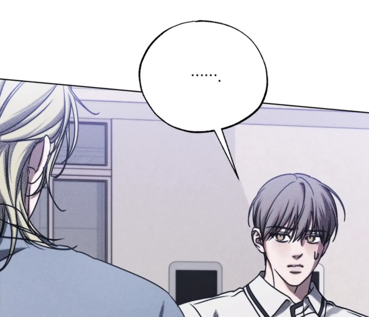 Friend or Faux Chapter 23 page 122 - 