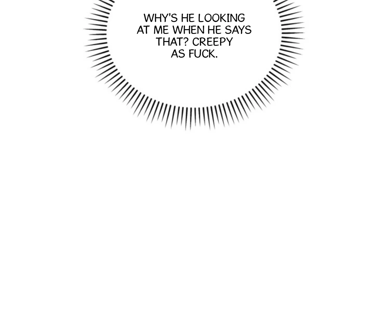 Friend or Faux Chapter 23 page 124 - 