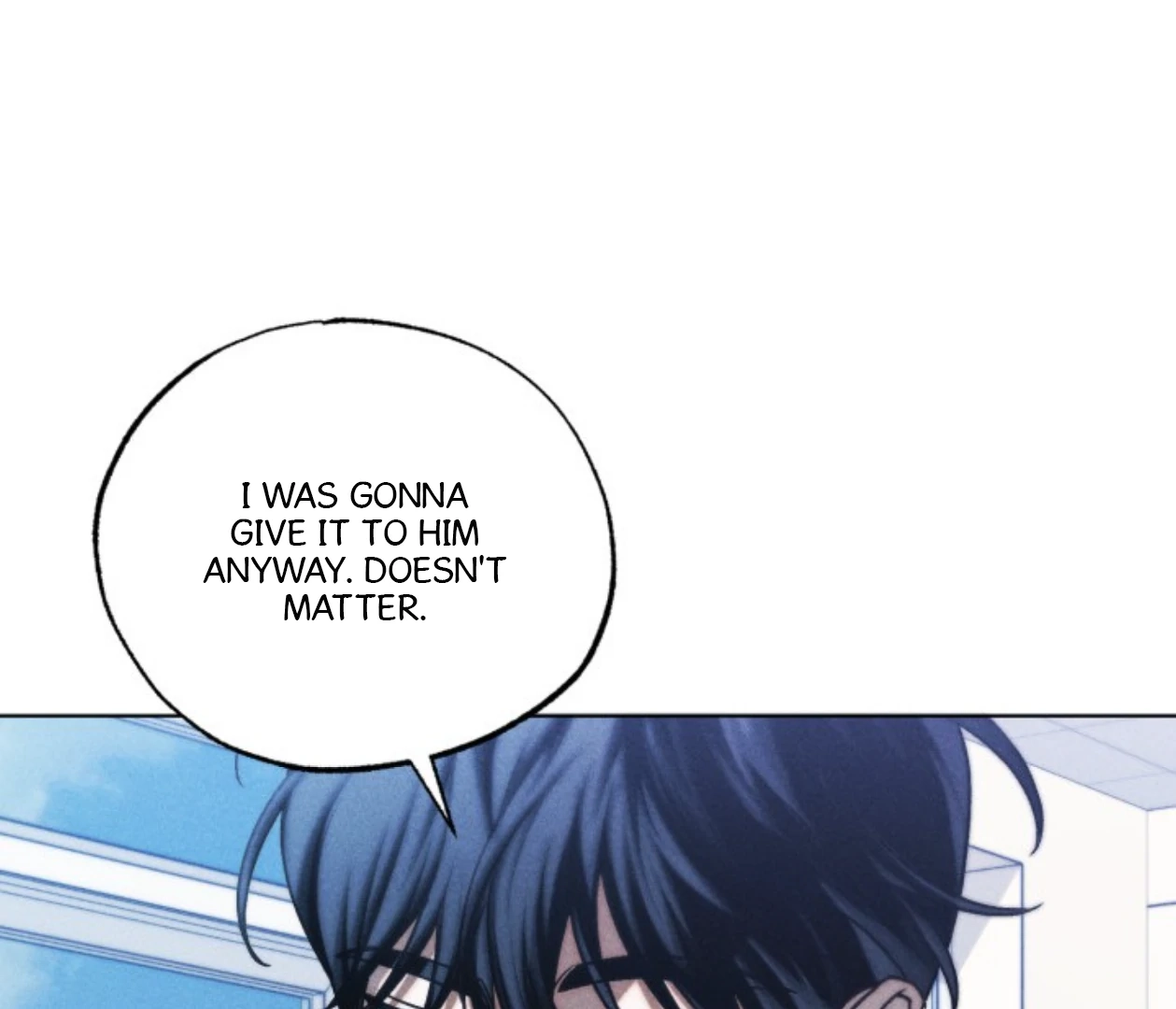 Friend or Faux Chapter 23 page 131 - 