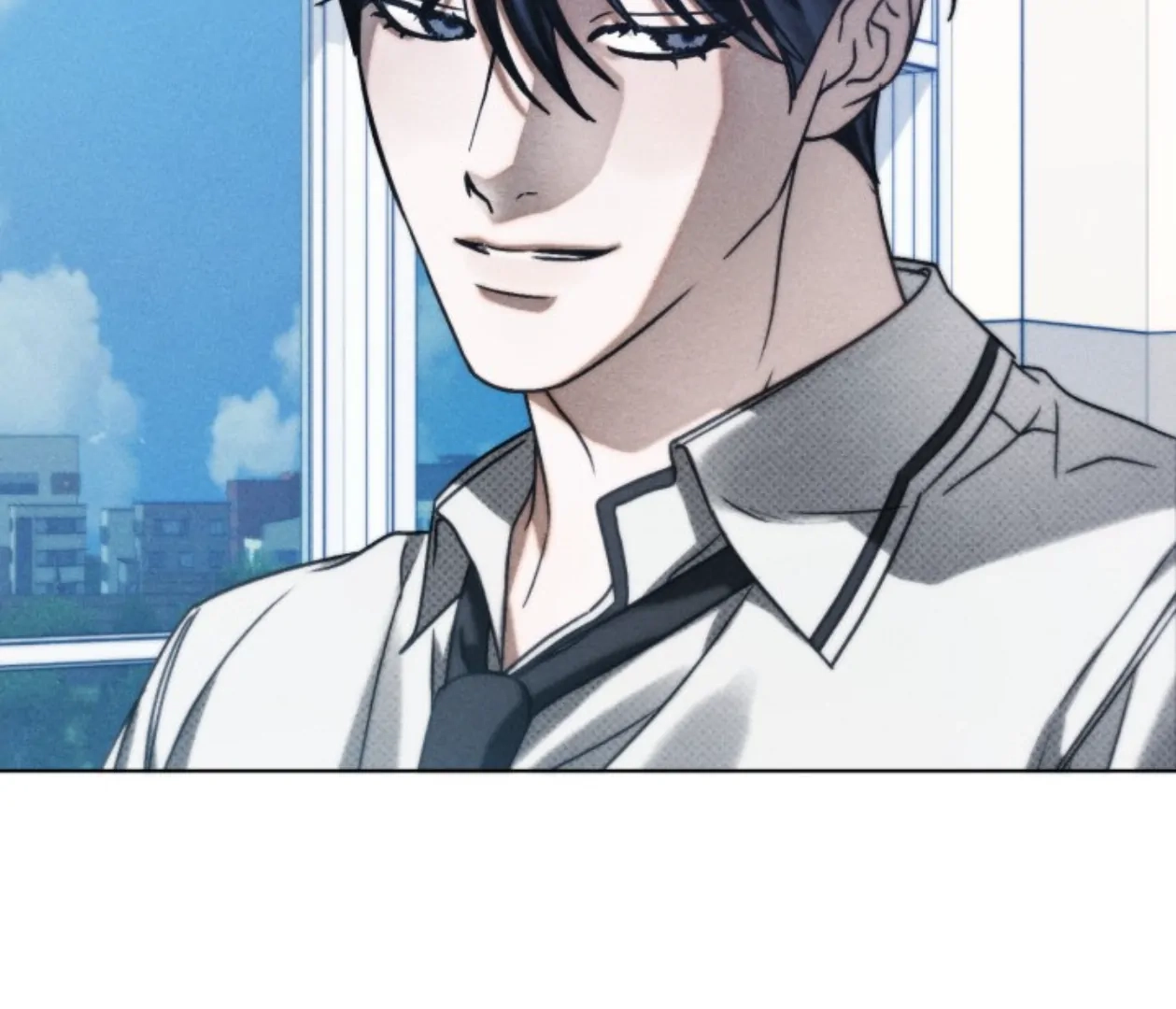 Friend or Faux Chapter 23 page 132 - 