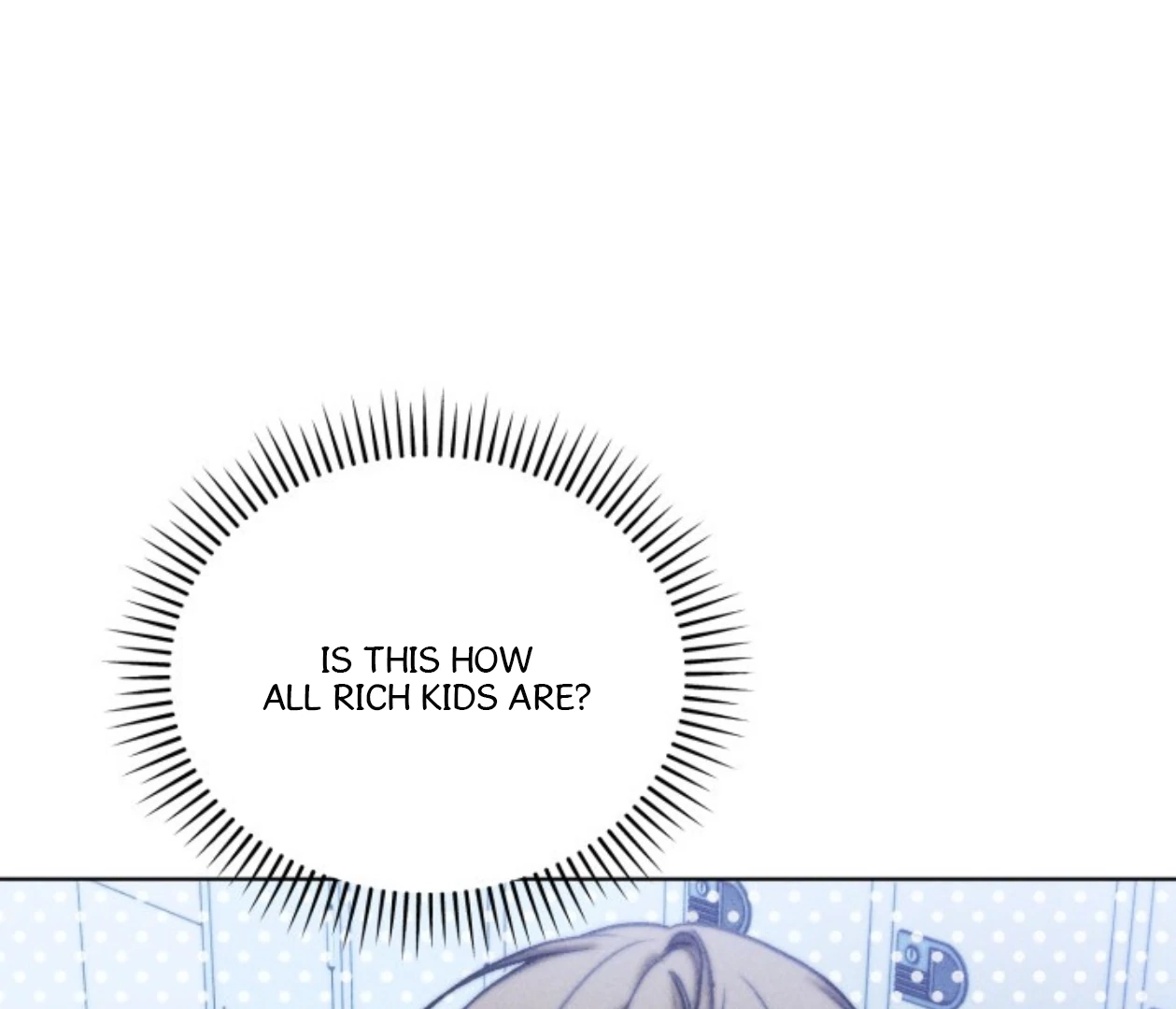 Friend or Faux Chapter 23 page 133 - 
