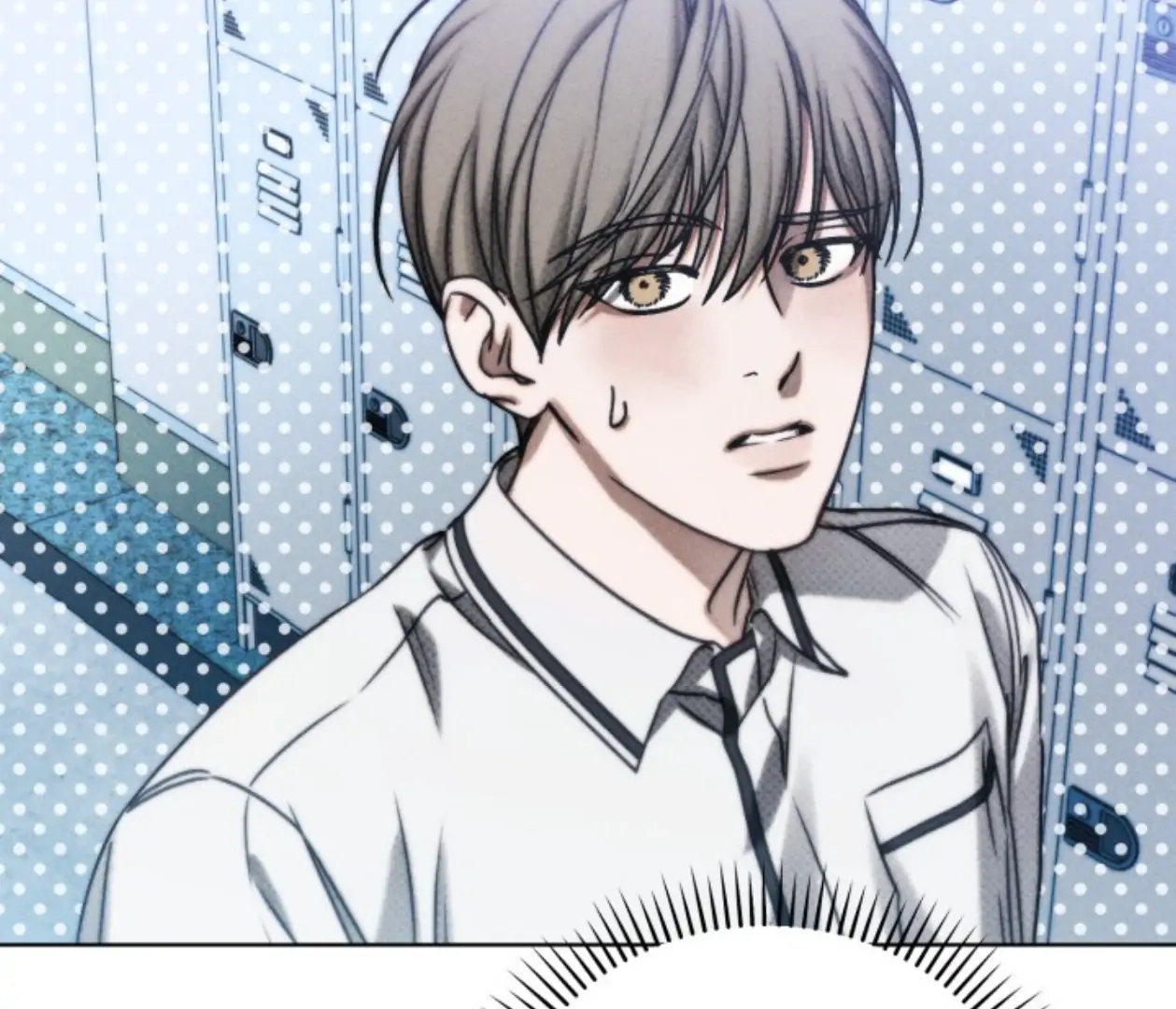Friend or Faux Chapter 23 page 134 - 