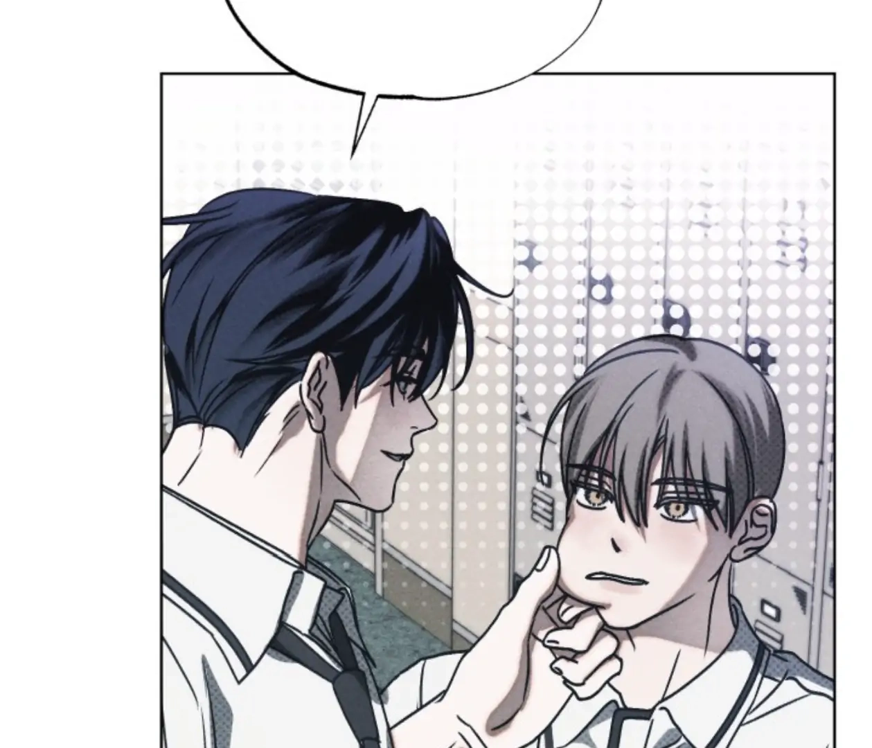 Friend or Faux Chapter 23 page 138 - 