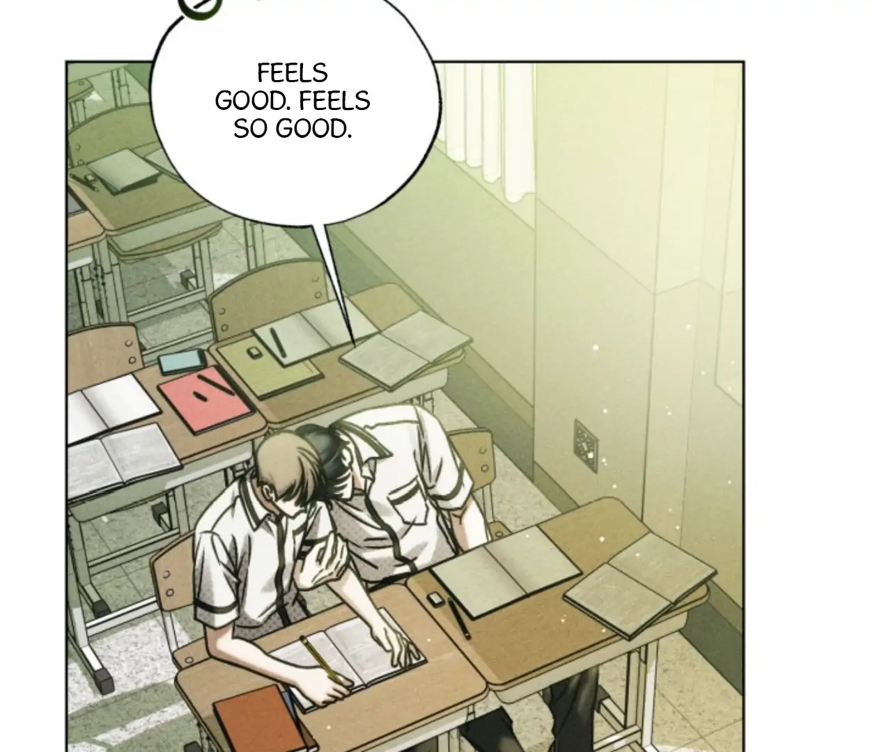 Friend or Faux Chapter 23 page 15 - 
