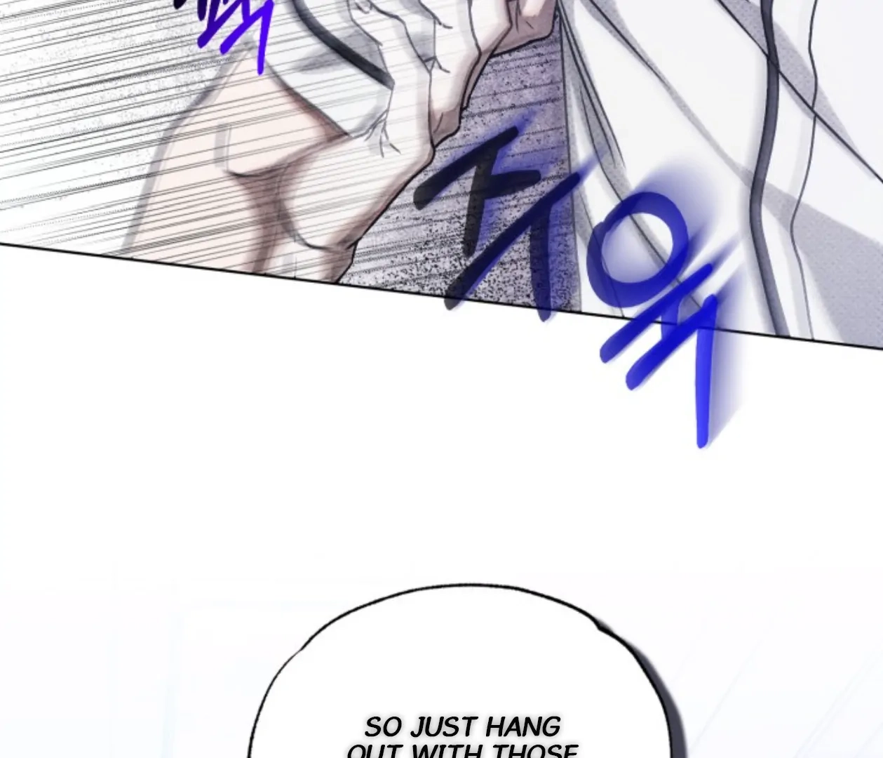 Friend or Faux Chapter 23 page 141 - 