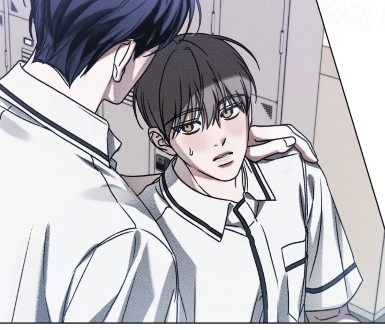 Friend or Faux Chapter 23 page 145 - 