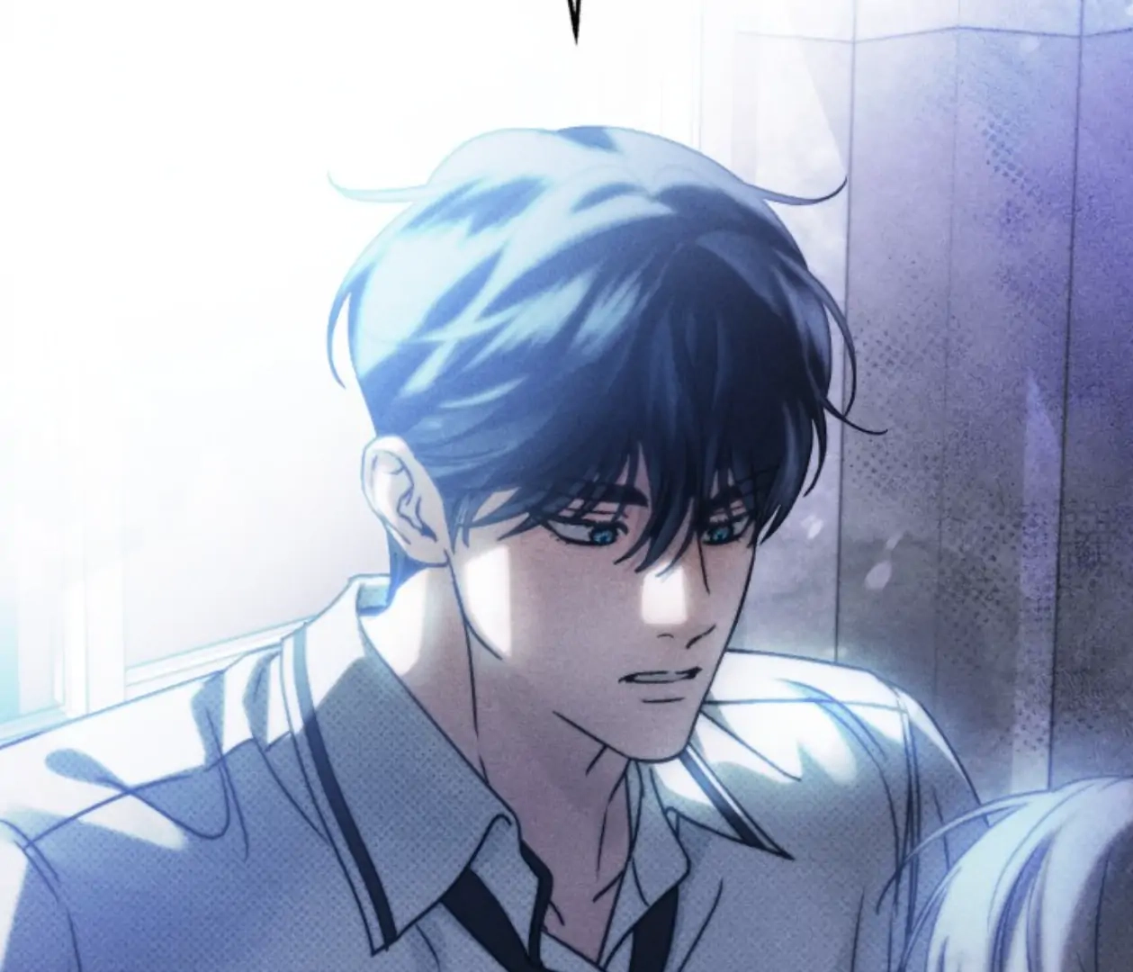 Friend or Faux Chapter 23 page 147 - 