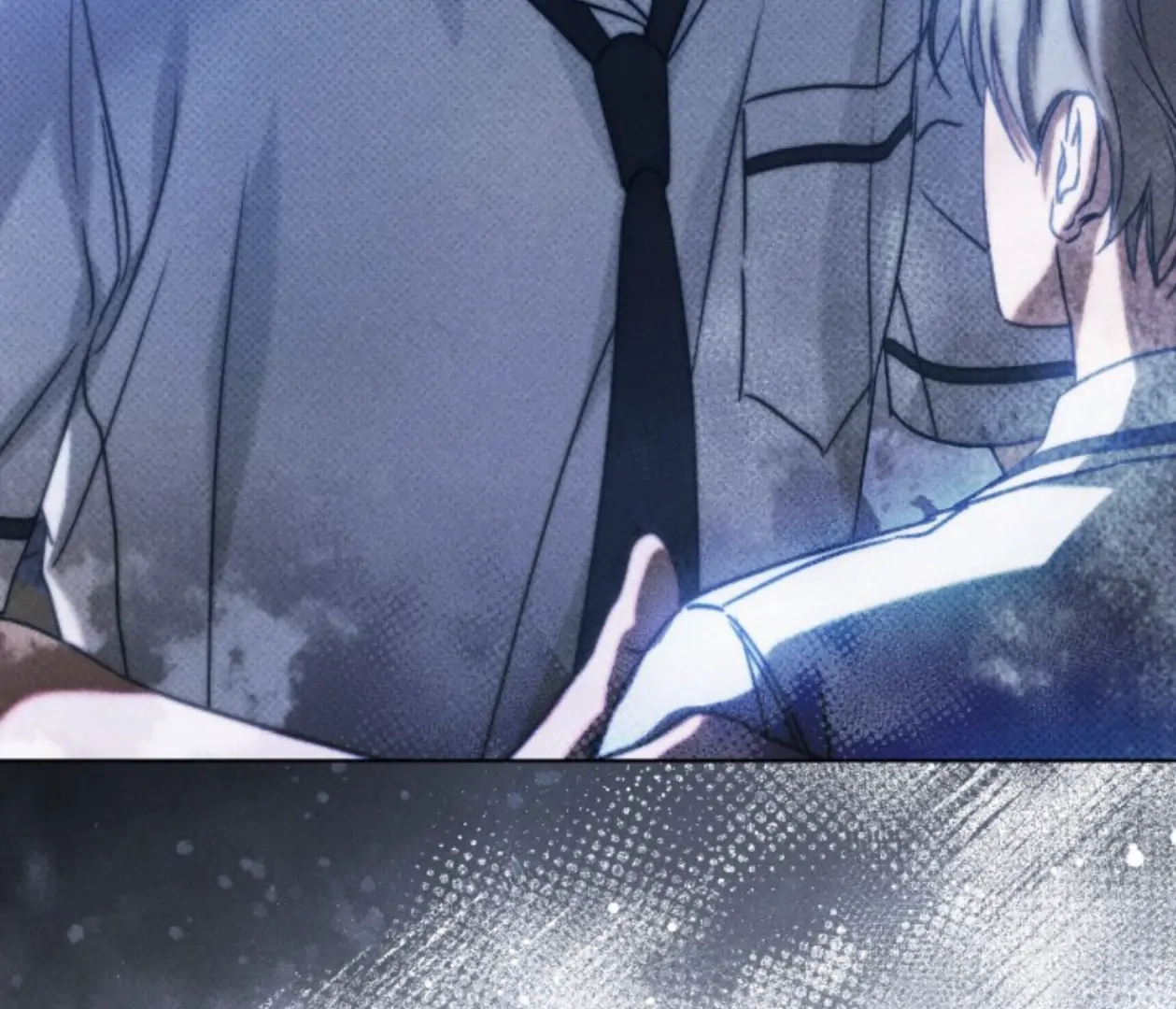 Friend or Faux Chapter 23 page 148 - 