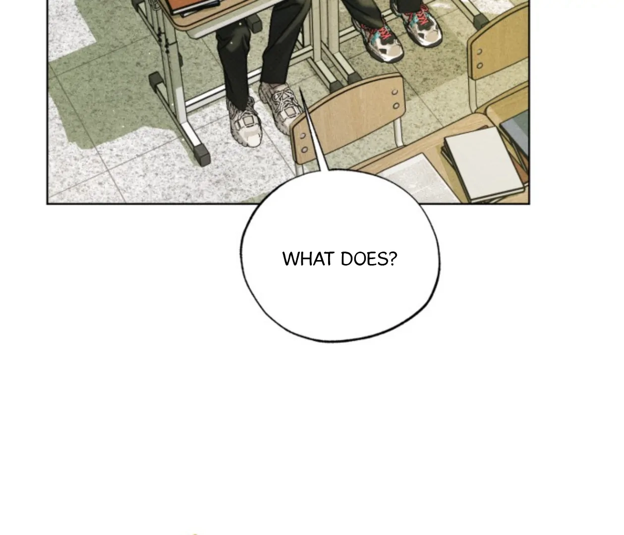 Friend or Faux Chapter 23 page 16 - 