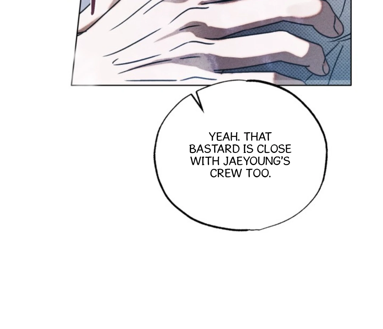Friend or Faux Chapter 23 page 151 - 