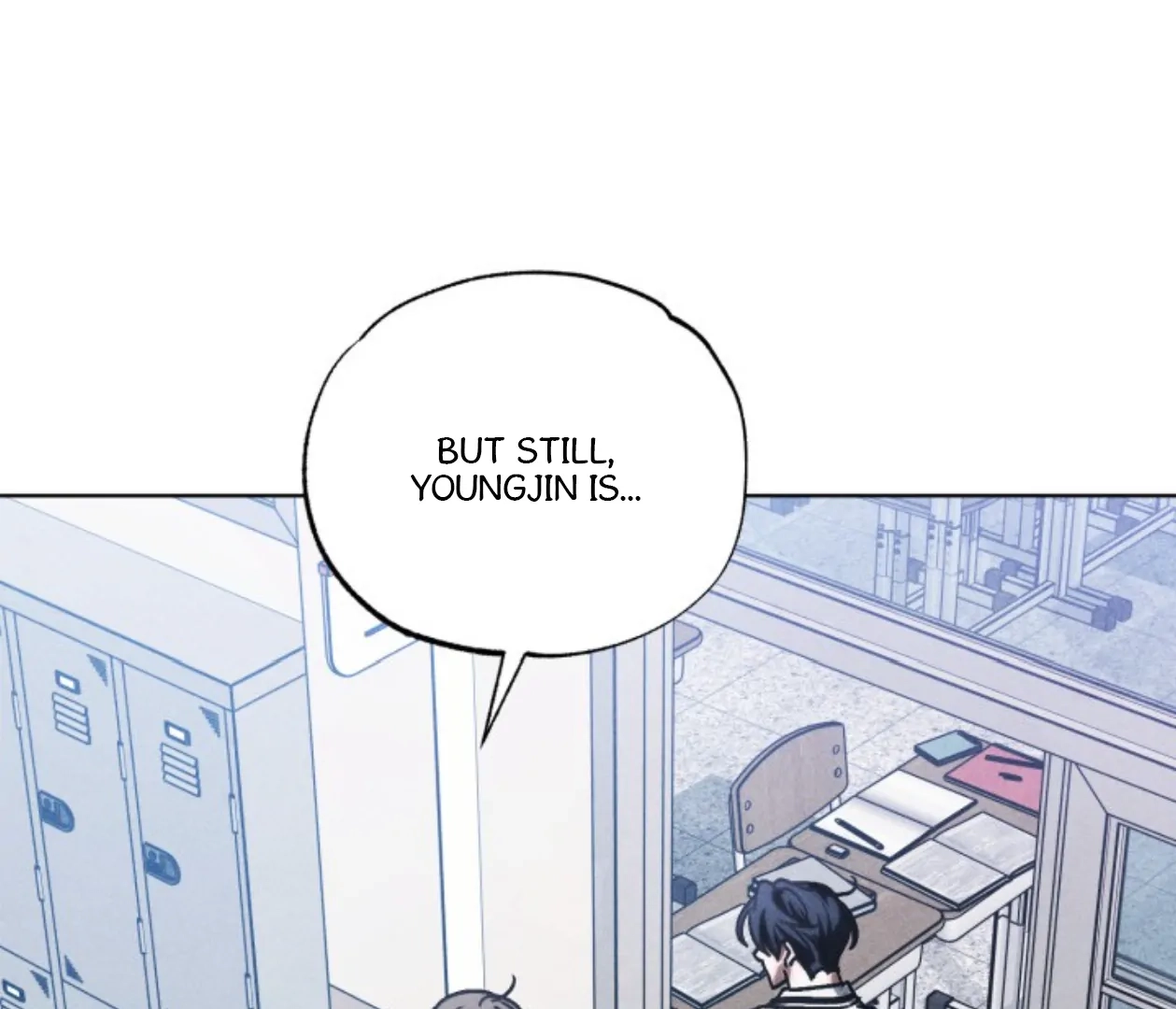Friend or Faux Chapter 23 page 152 - 