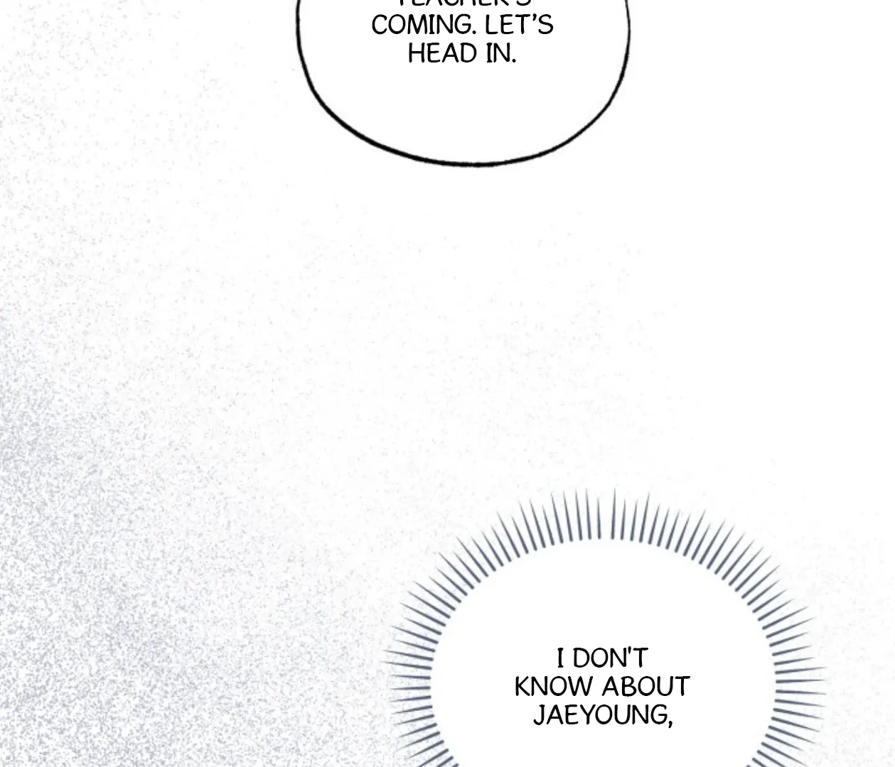 Friend or Faux Chapter 23 page 154 - 