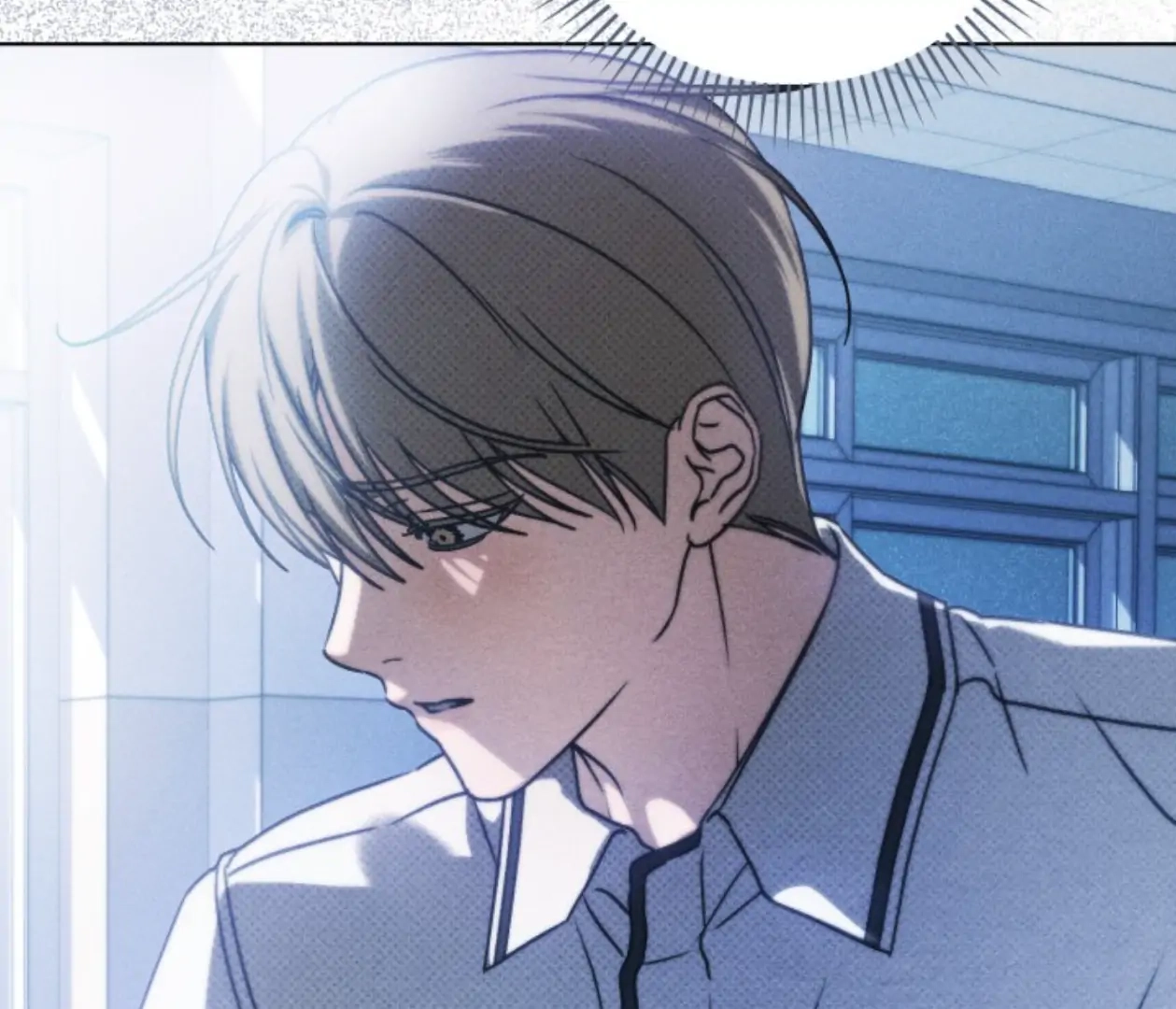 Friend or Faux Chapter 23 page 155 - 