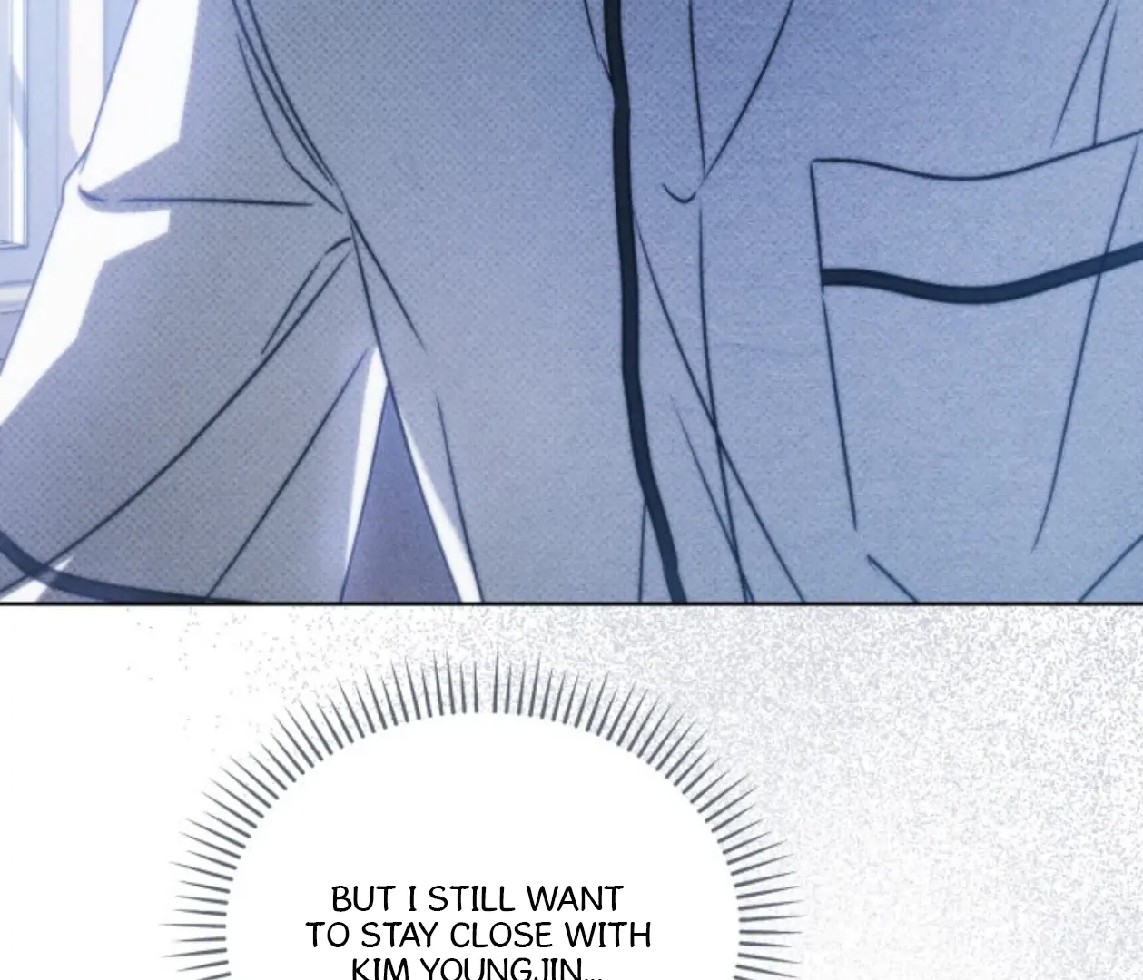 Friend or Faux Chapter 23 page 156 - 