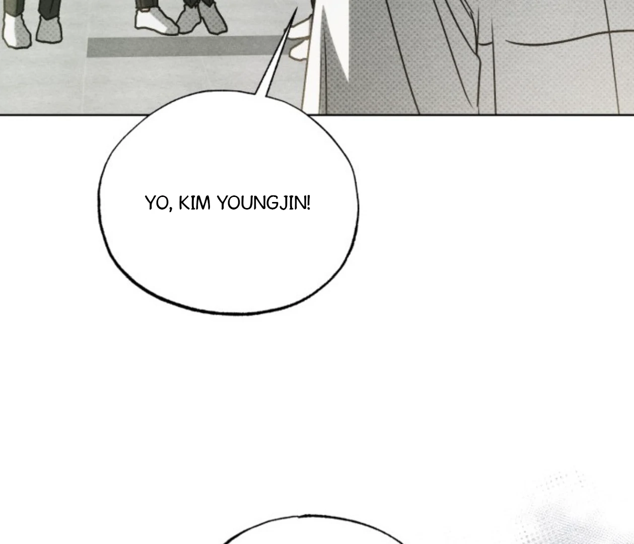 Friend or Faux Chapter 23 page 161 - 