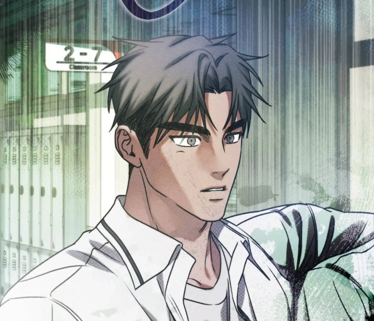 Friend or Faux Chapter 23 page 164 - 