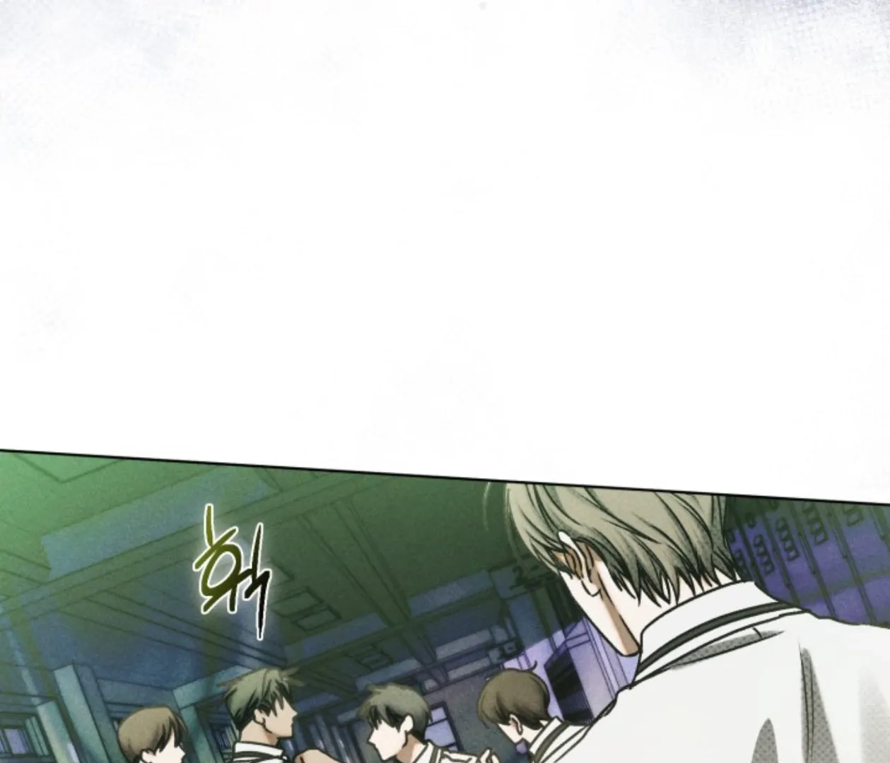 Friend or Faux Chapter 23 page 166 - 