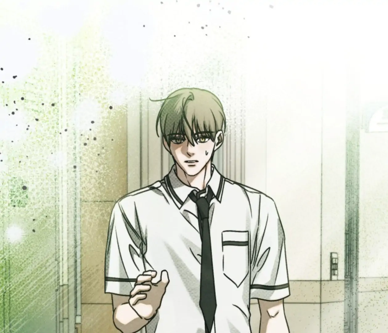 Friend or Faux Chapter 23 page 168 - 