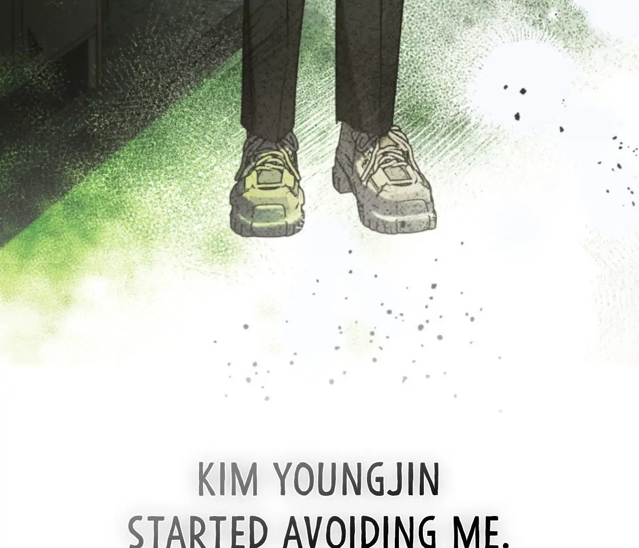 Friend or Faux Chapter 23 page 170 - 