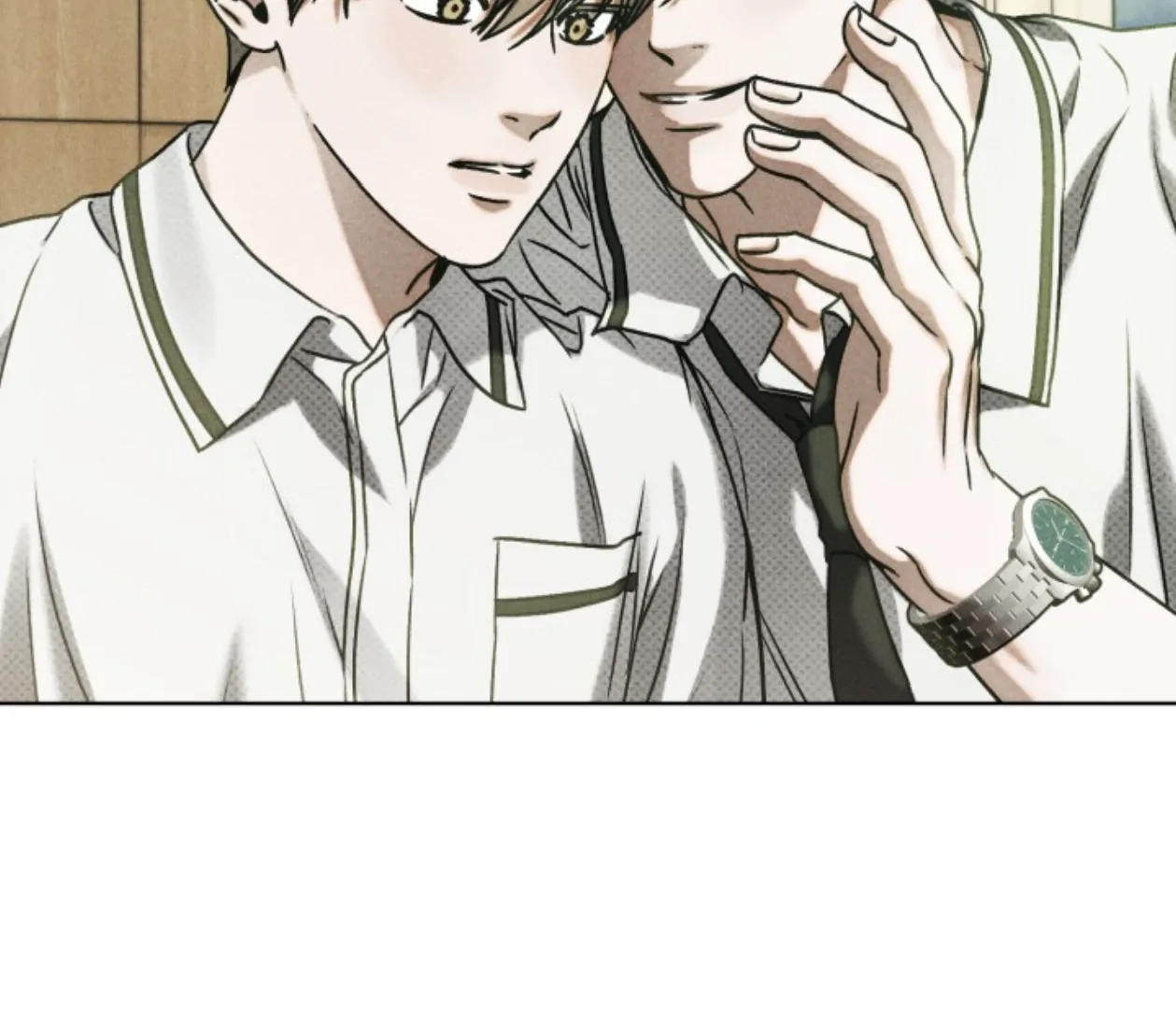 Friend or Faux Chapter 23 page 18 - 