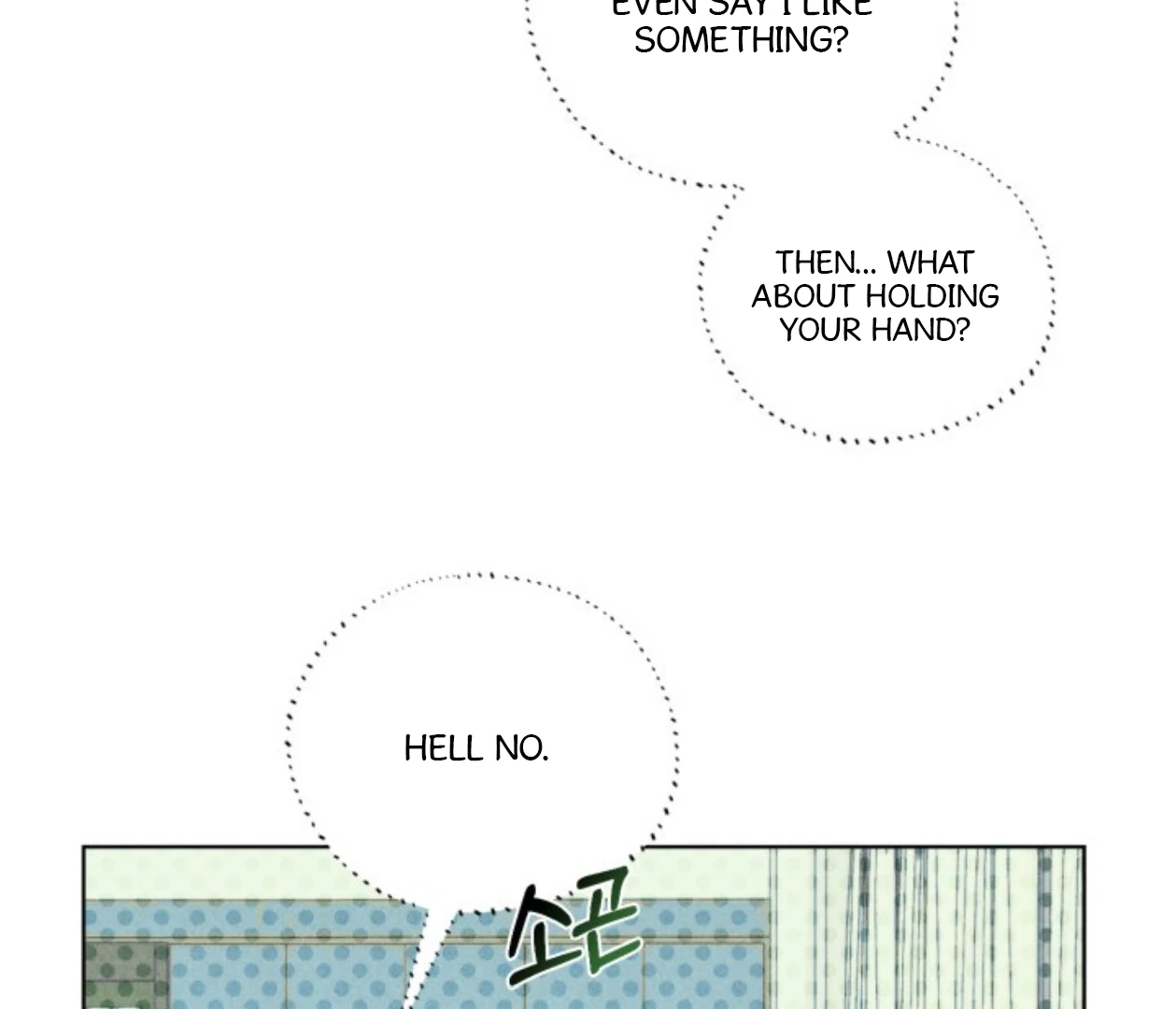 Friend or Faux Chapter 23 page 21 - 