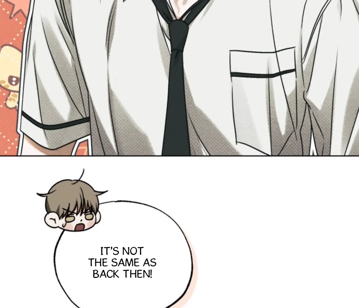 Friend or Faux Chapter 23 page 25 - 