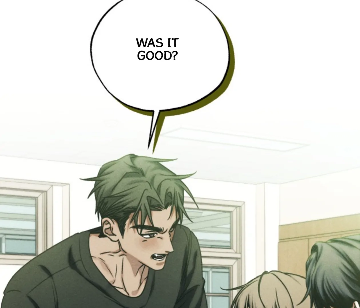 Friend or Faux Chapter 23 page 29 - 