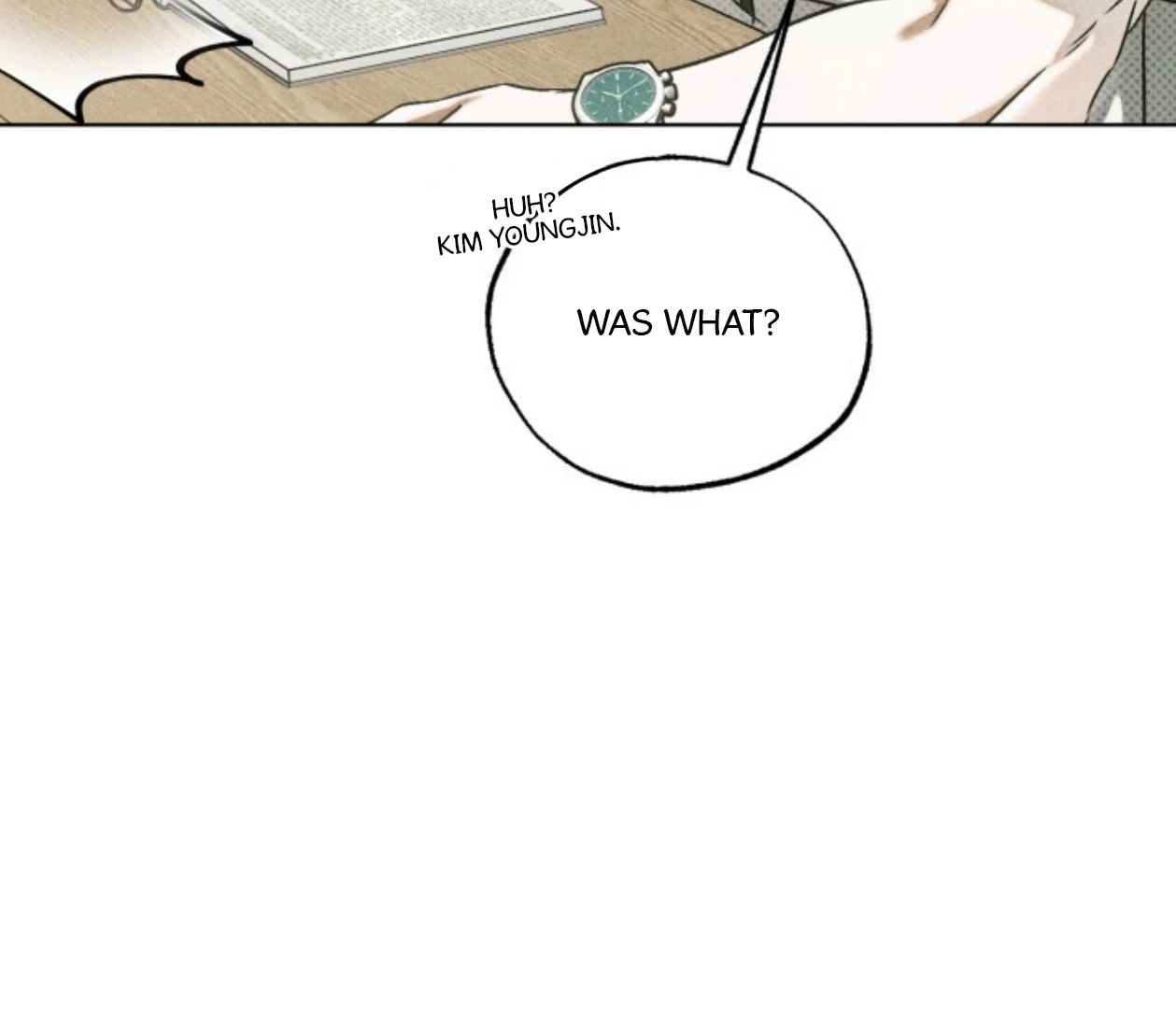 Friend or Faux Chapter 23 page 31 - 