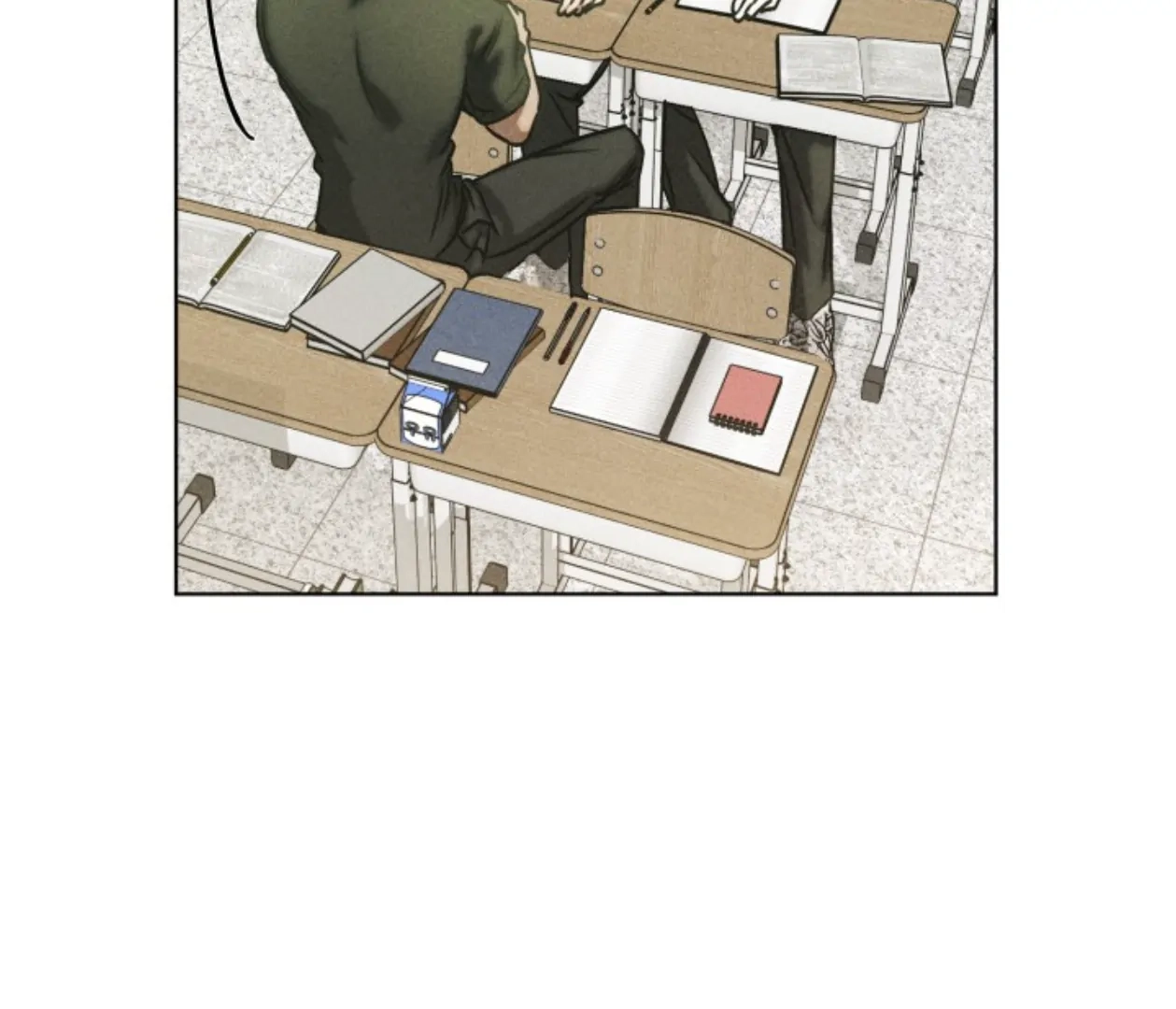 Friend or Faux Chapter 23 page 33 - 