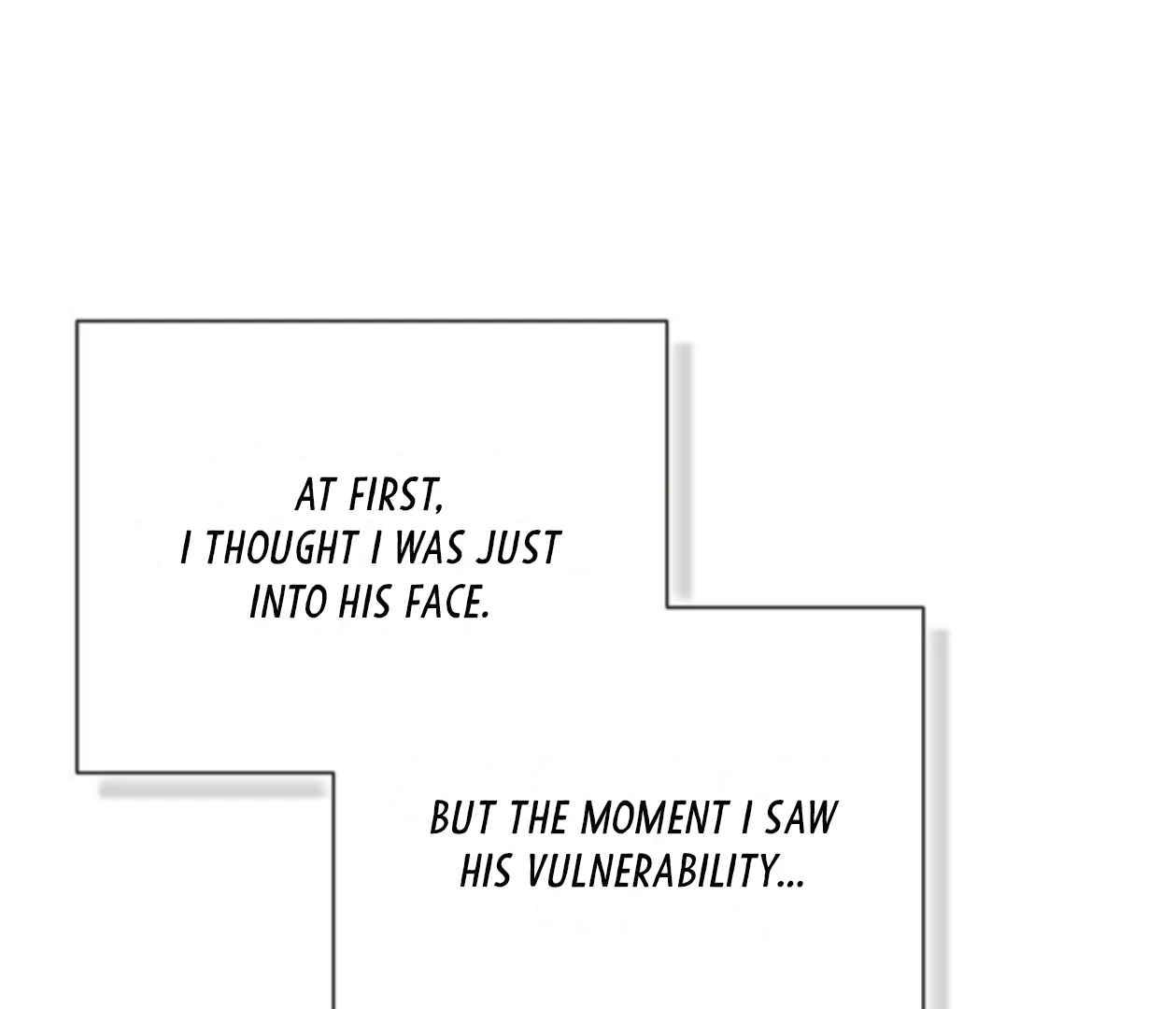 Friend or Faux Chapter 23 page 5 - 