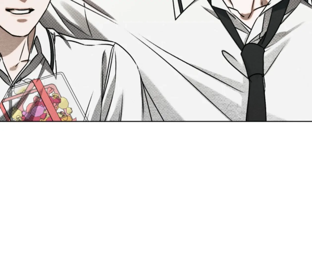 Friend or Faux Chapter 23 page 45 - 