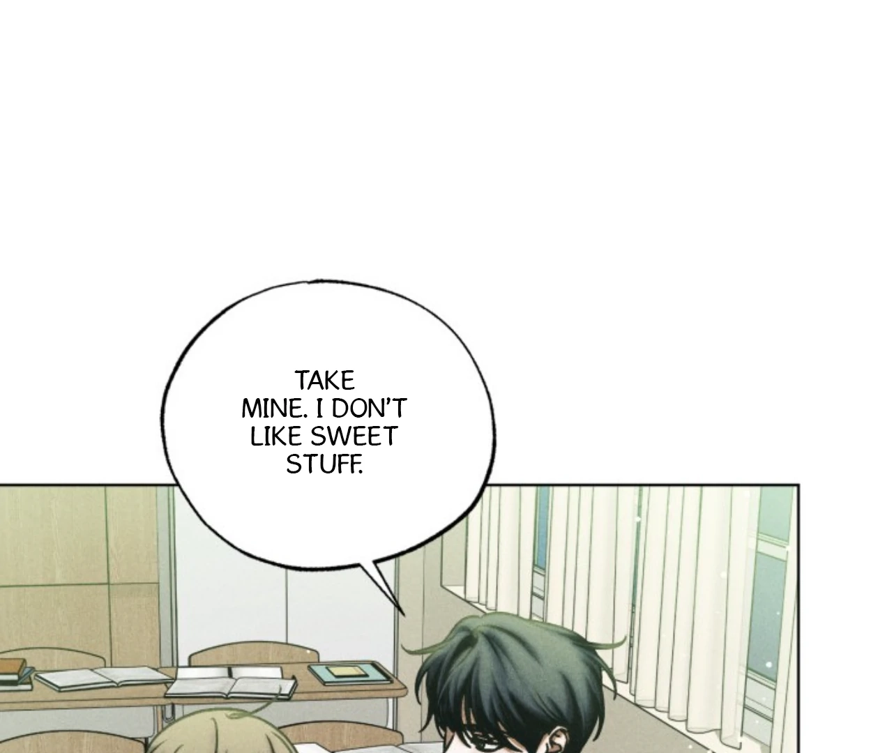 Friend or Faux Chapter 23 page 46 - 