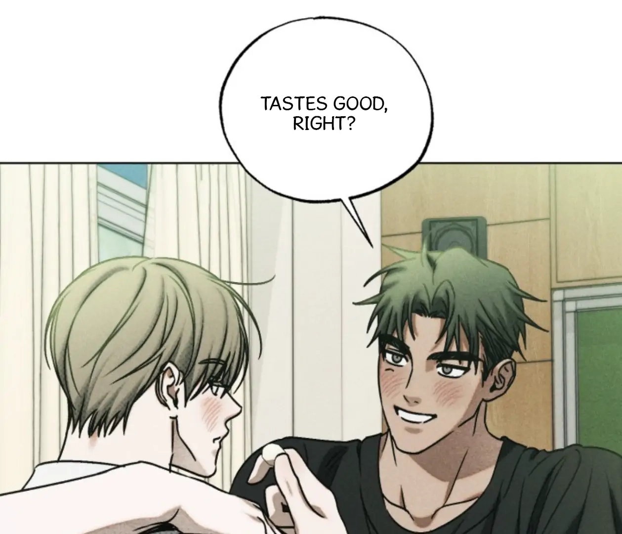Friend or Faux Chapter 23 page 49 - 