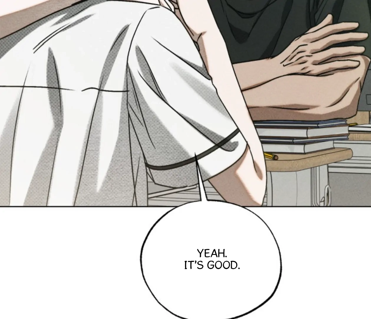 Friend or Faux Chapter 23 page 50 - 