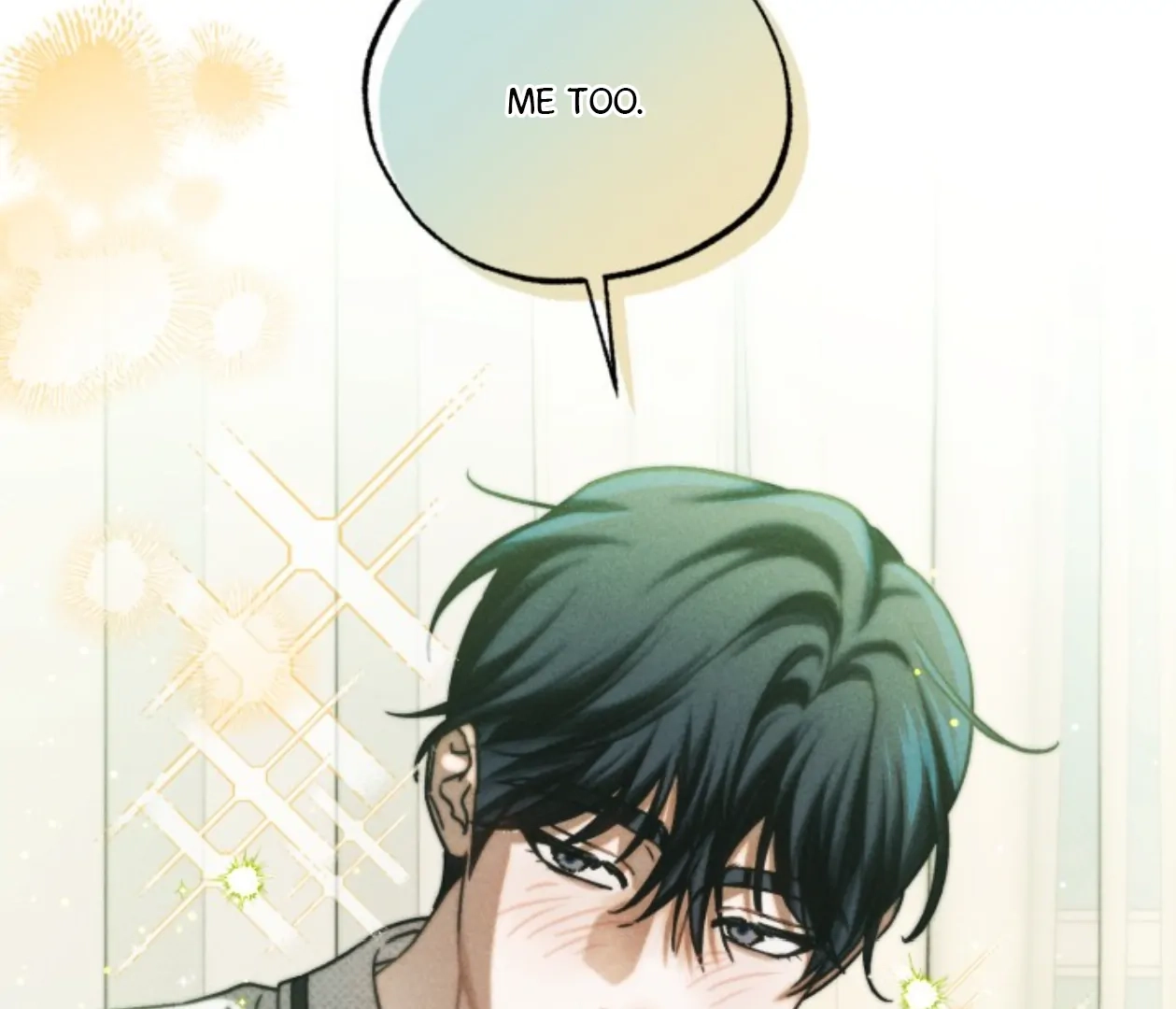 Friend or Faux Chapter 23 page 53 - 