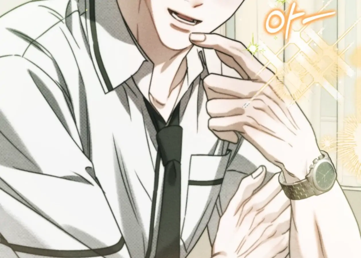 Friend or Faux Chapter 23 page 54 - 