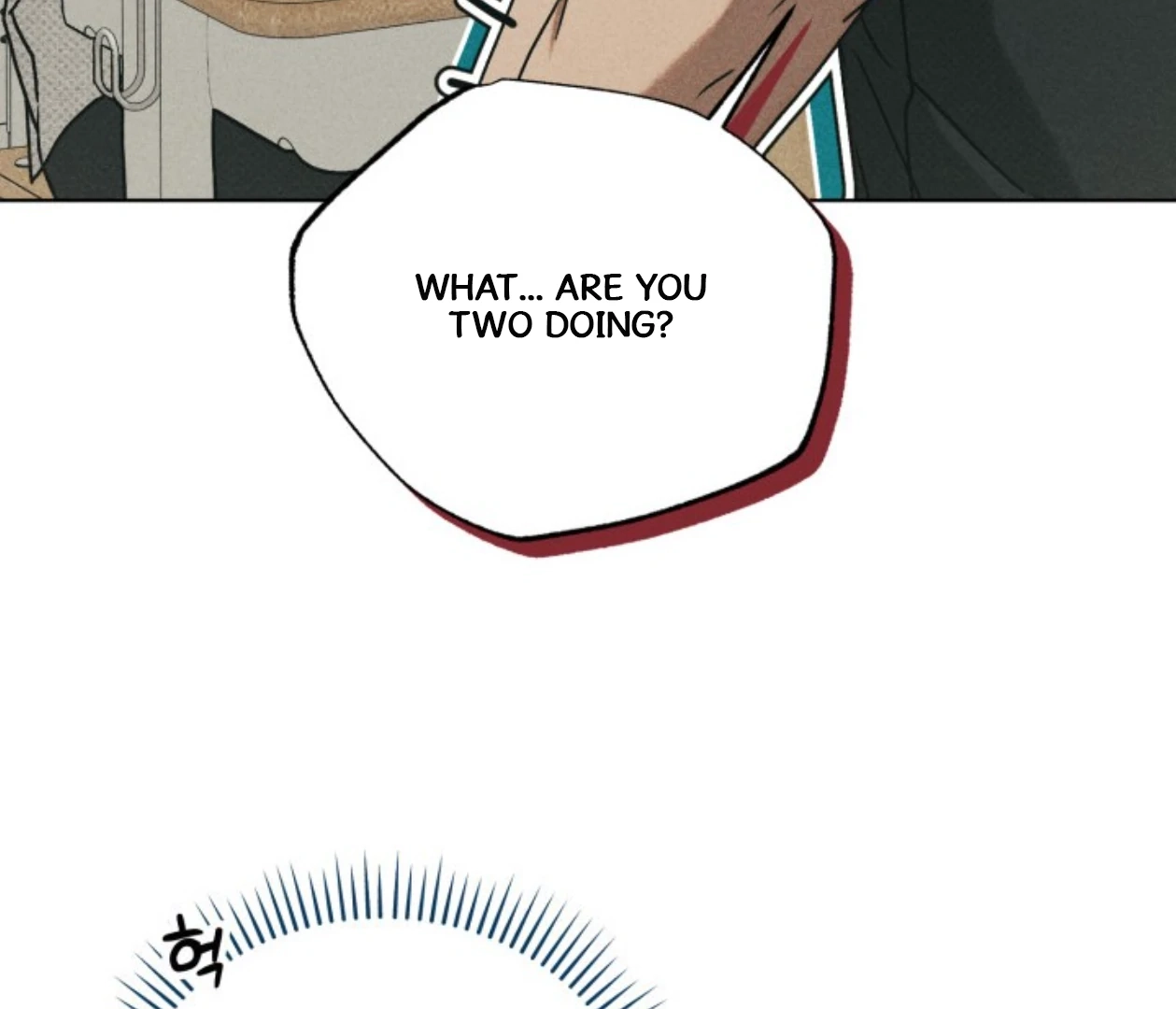 Friend or Faux Chapter 23 page 59 - 