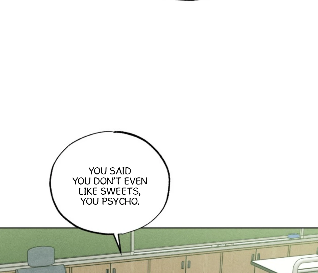 Friend or Faux Chapter 23 page 62 - 