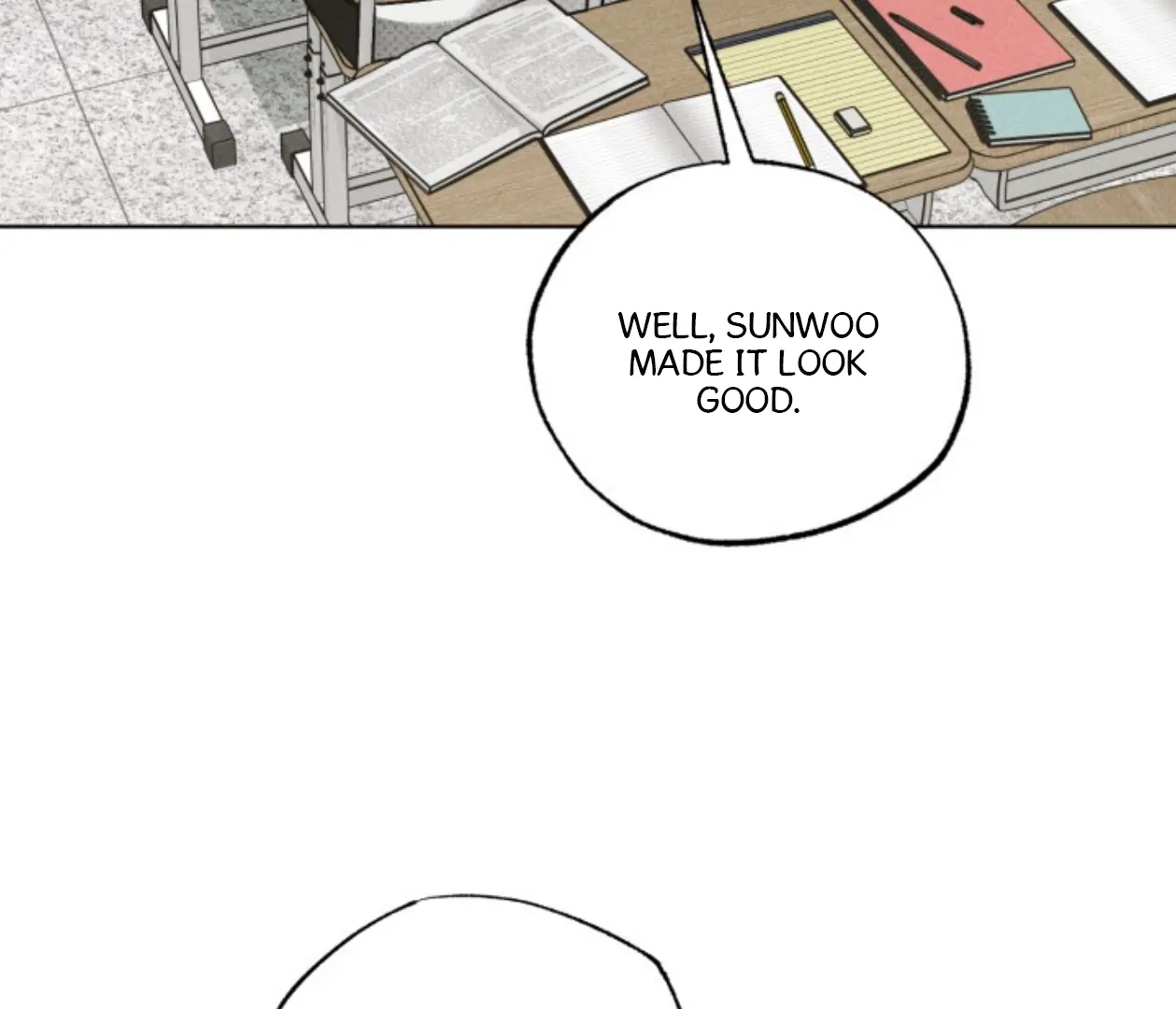 Friend or Faux Chapter 23 page 64 - 