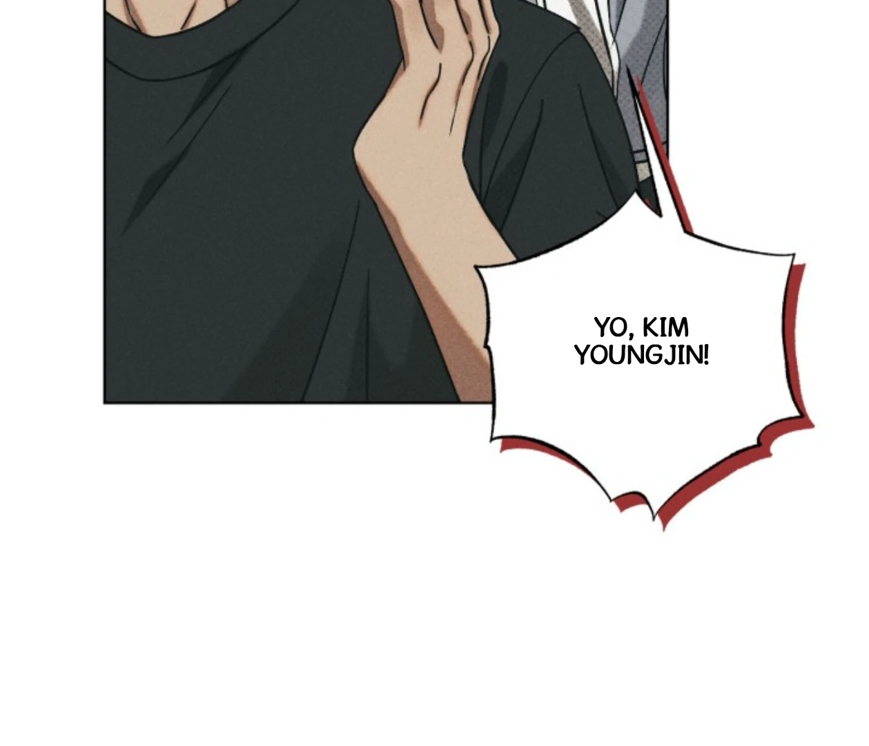 Friend or Faux Chapter 23 page 66 - 