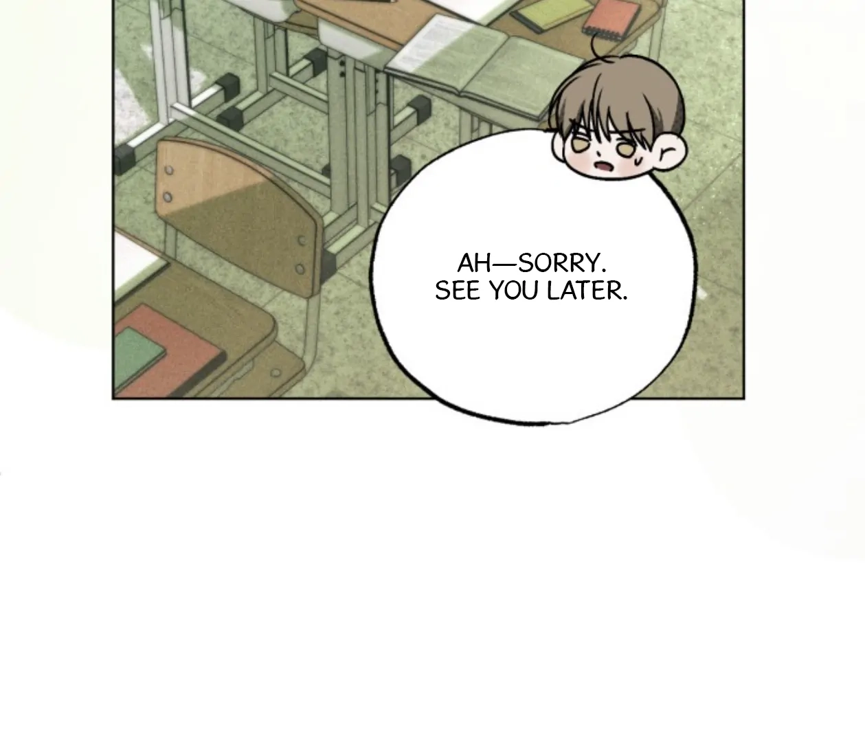 Friend or Faux Chapter 23 page 71 - 