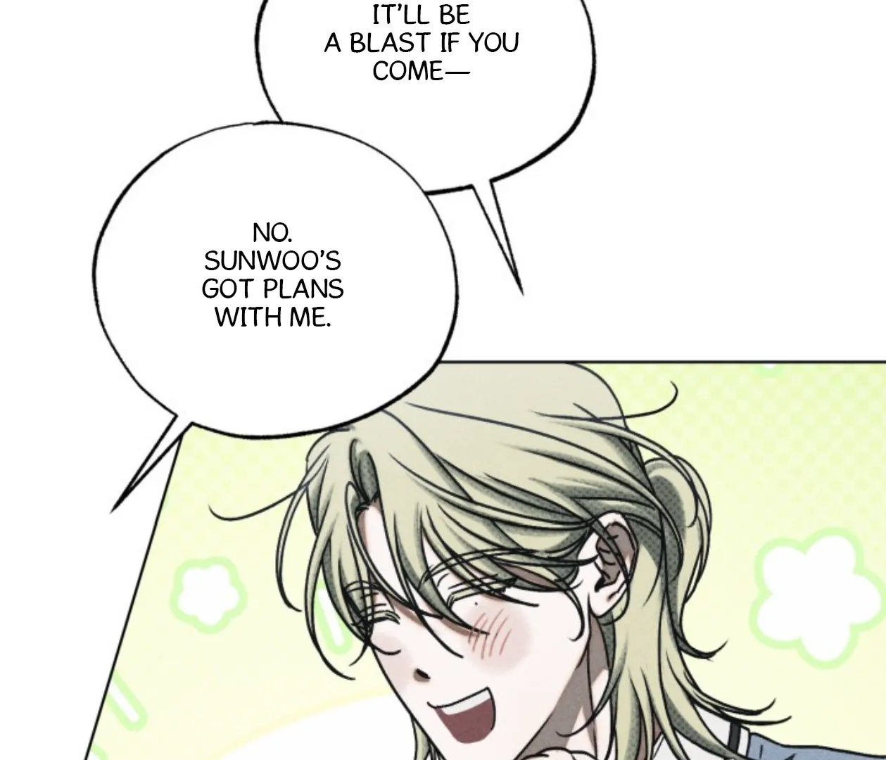 Friend or Faux Chapter 23 page 83 - 